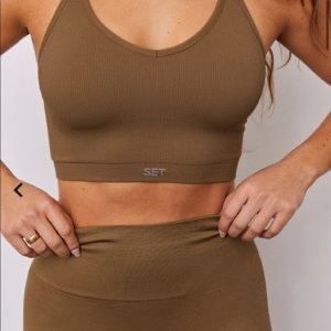 SETactive Set in the color Penny